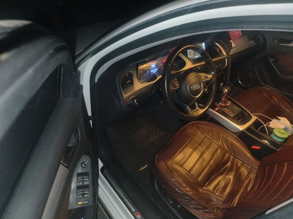 Audi A4L 2016, 130900 км, за 10653 USD - фото 16