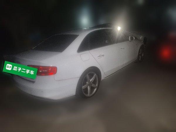 Audi A4L 2016, 130900 км, за 10653 USD - фото 6