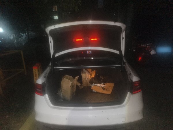 Audi A4L 2016, 130900 км, за 10653 USD - фото 12