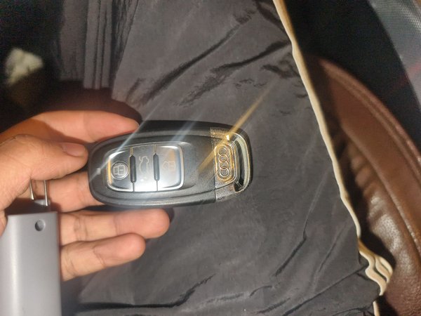 Audi A4L 2016, 130900 км, за 10653 USD - фото 18