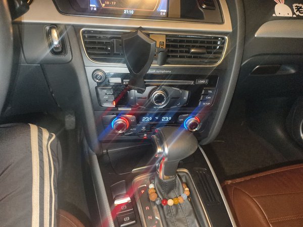 Audi A4L 2016, 130900 км, за 10653 USD - фото 11