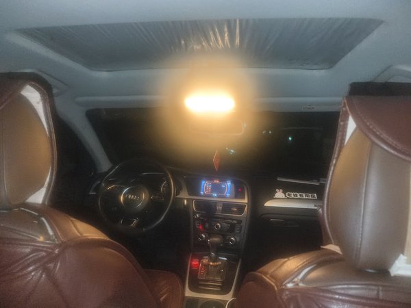 Audi A4L 2016, 130900 км, за 10653 USD - фото 14