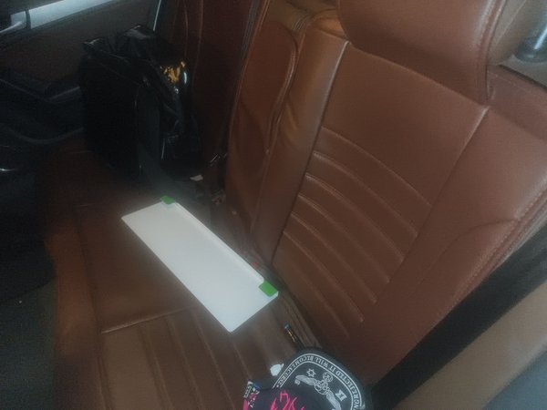 Audi A4L 2016, 130900 км, за 10653 USD - фото 13