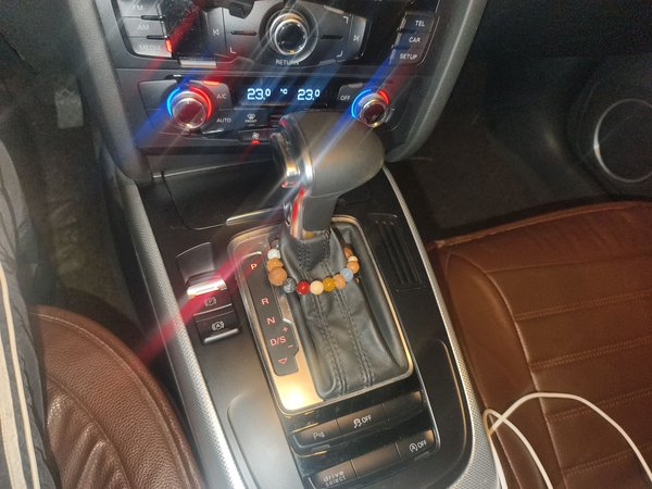 Audi A4L 2016, 130900 км, за 10653 USD - фото 10