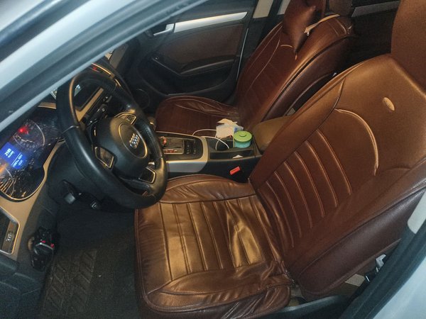 Audi A4L 2016, 130900 км, за 10653 USD - фото 15