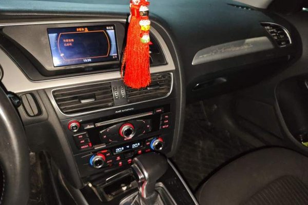 Audi A4L 2016, 159200 км, за 7054 USD - фото 29