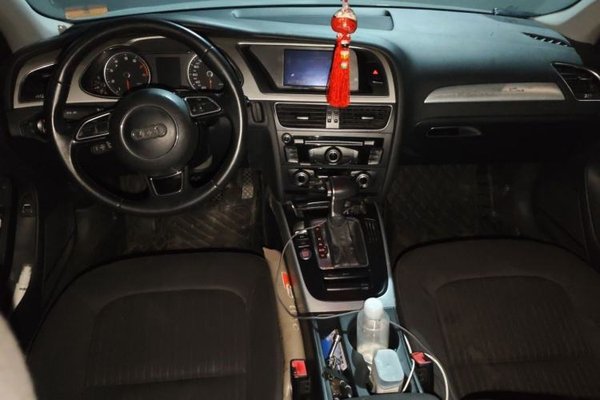 Audi A4L 2016, 159200 км, за 7054 USD - фото 25