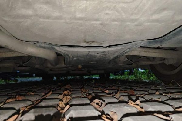 Audi A4L 2016, 159200 км, за 7054 USD - фото 13