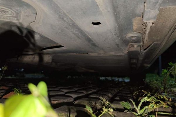Audi A4L 2016, 159200 км, за 7054 USD - фото 17