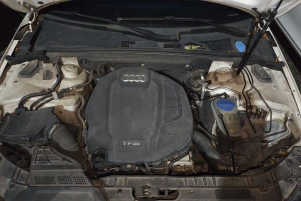 Audi A4L 2016, 159200 км, за 7054 USD - фото 9