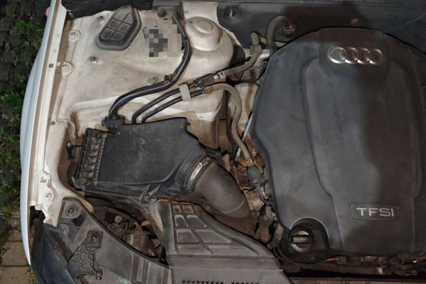 Audi A4L 2016, 159200 км, за 7054 USD - фото 11
