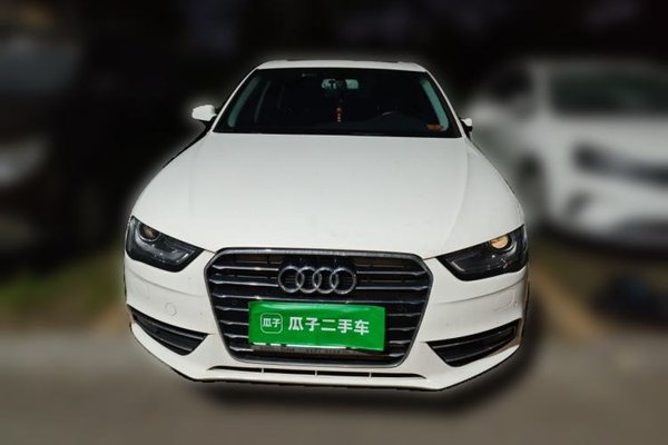 Audi A4L 2016, 159200 км, за 7054 USD - фото 18