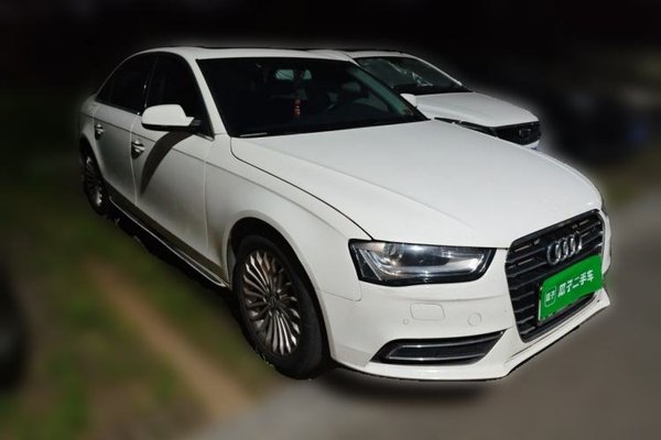 Audi A4L 2016, 159200 км, за 7054 USD - фото 19