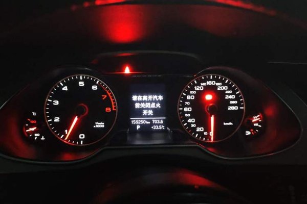 Audi A4L 2016, 159200 км, за 7054 USD - фото 27