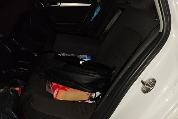 Audi A4L 2016, 159200 км, за 7054 USD