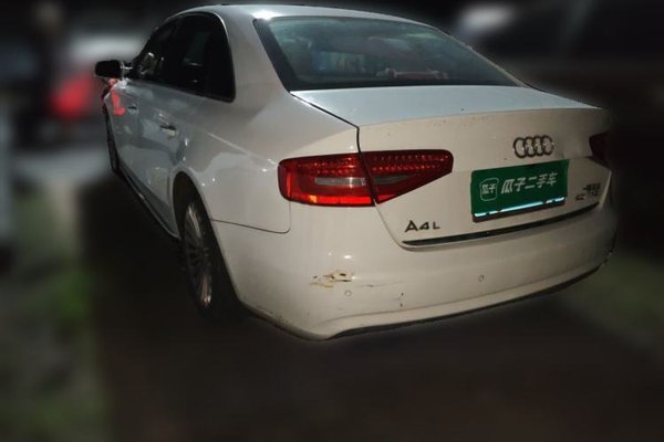 Audi A4L 2016, 159200 км, за 7054 USD - фото 20