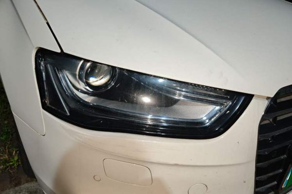 Audi A4L 2016, 159200 км, за 7054 USD - фото 23