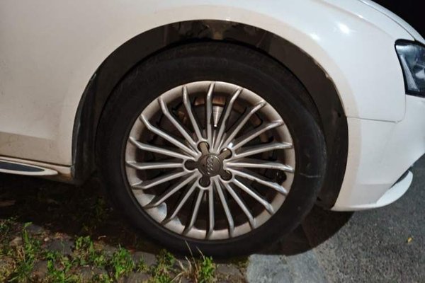 Audi A4L 2016, 159200 км, за 7054 USD - фото 24