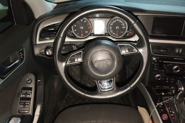 Audi A4L 2016, 159200 км, за 7054 USD - фото 26