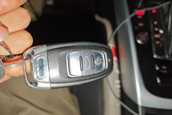 Audi A4L 2016, 159200 км, за 7054 USD - фото 8