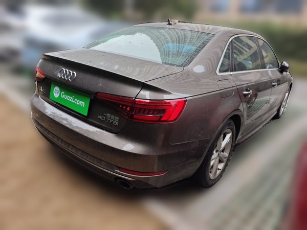 Audi A4 2017, 129100 км, за 12115 USD - фото 6