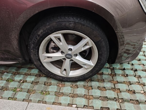 Audi A4 2017, 129100 км, за 12115 USD - фото 8