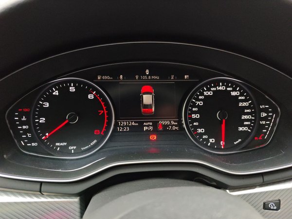 Audi A4 2017, 129100 км, за 12115 USD - фото 12