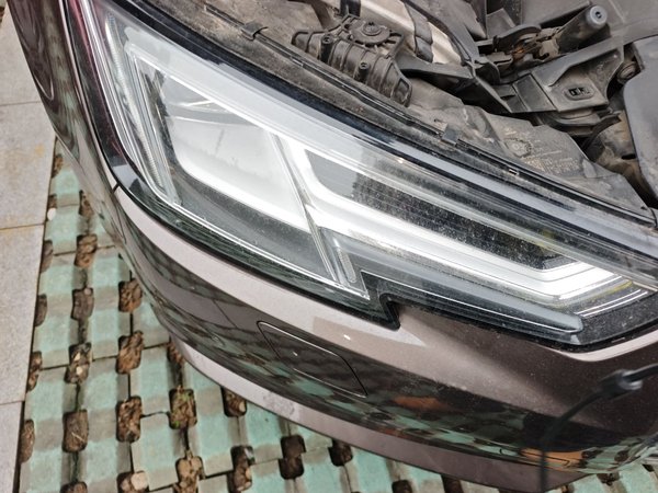 Audi A4 2017, 129100 км, за 12115 USD - фото 7