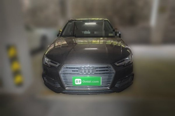 Audi A4L 2017, 131400 км, за 14345 USD - фото 7