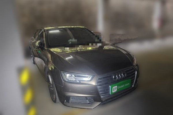 Audi A4L 2017, 131400 км, за 14345 USD - фото 8