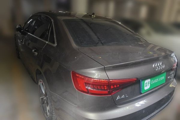 Audi A4L 2017, 131400 км, за 14345 USD - фото 10