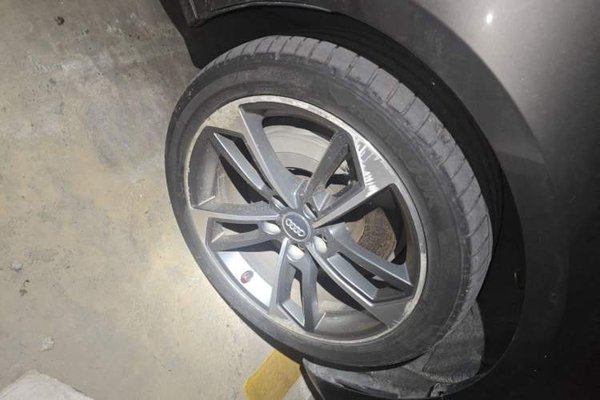 Audi A4L 2017, 131400 км, за 14345 USD - фото 13