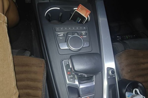 Audi A4L 2017, 131400 км, за 14345 USD - фото 18