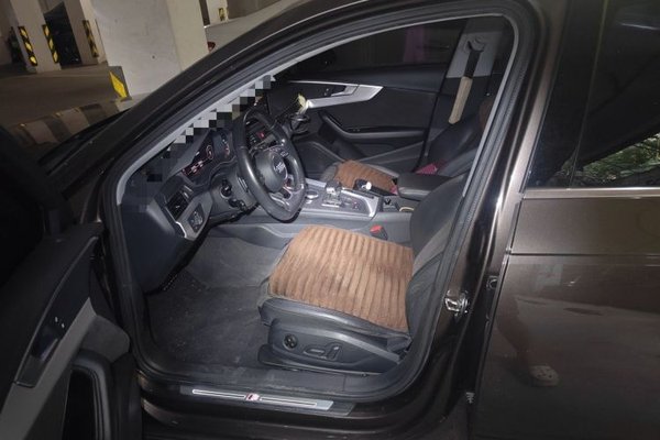 Audi A4L 2017, 131400 км, за 14345 USD - фото 19
