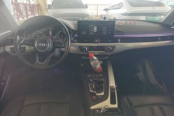 Audi A4L 2017, 88100 км, за 12586 USD - фото 13