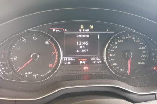 Audi A4L 2017, 88100 км, за 12586 USD - фото 15