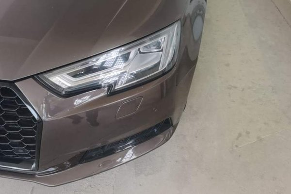 Audi A4L 2017, 88100 км, за 12586 USD - фото 9