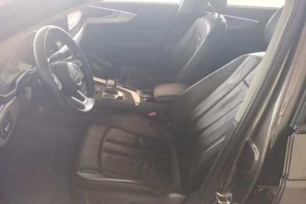 Audi A4L 2017, 88100 км, за 12586 USD - фото 18