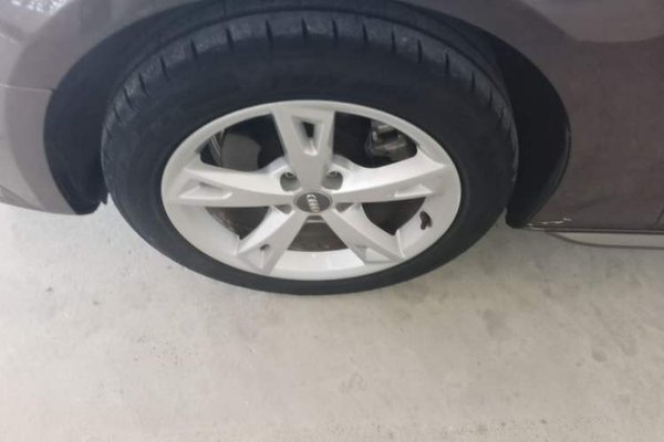 Audi A4L 2017, 88100 км, за 12586 USD - фото 8