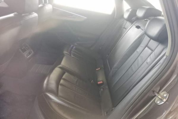 Audi A4L 2017, 88100 км, за 12586 USD - фото 20