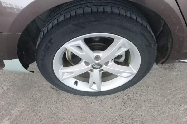 Audi A4L 2017, 88100 км, за 12586 USD - фото 10