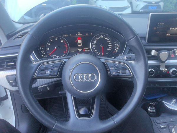 Audi A4L 2017, 115100 км, за 13675 USD - фото 9