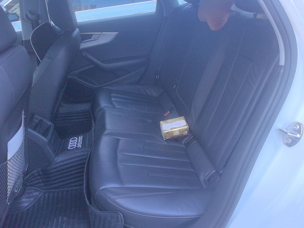 Audi A4L 2017, 115100 км, за 13675 USD - фото 20