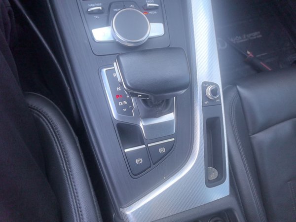 Audi A4L 2017, 115100 км, за 13675 USD - фото 13