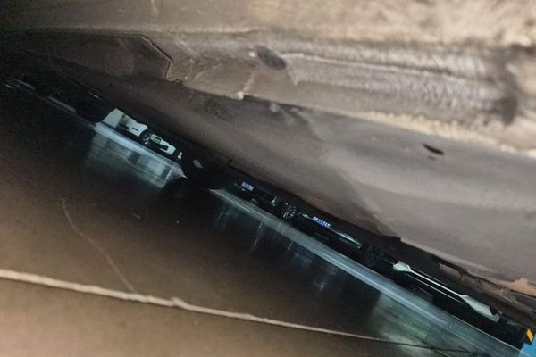 Audi A4L 2017, 128500 км, за 12806 USD - фото 27