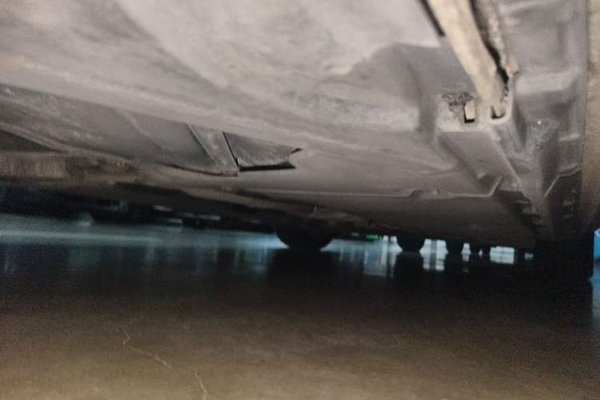 Audi A4L 2017, 128500 км, за 12806 USD - фото 29
