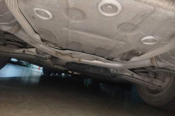 Audi A4L 2017, 128500 км, за 12806 USD - фото 25