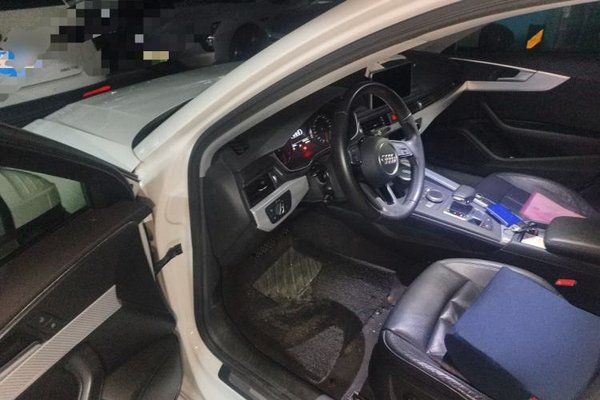 Audi A4L 2017, 128500 км, за 12806 USD - фото 16