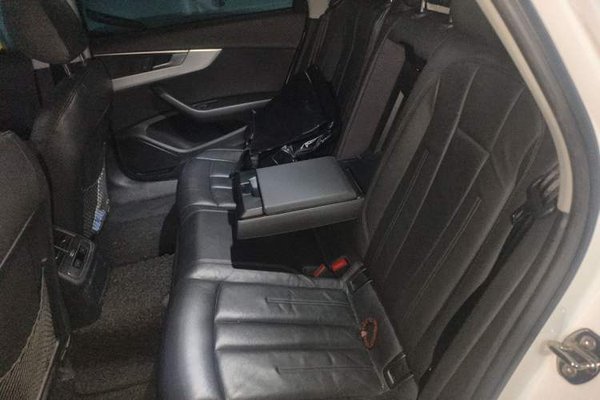Audi A4L 2017, 128500 км, за 12806 USD - фото 17
