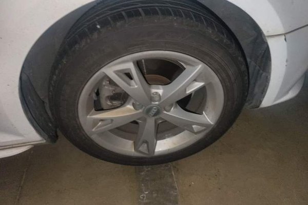 Audi A4L 2017, 128500 км, за 12806 USD - фото 8